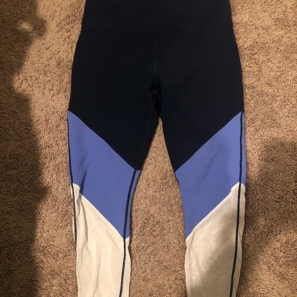 Fabletics leggings